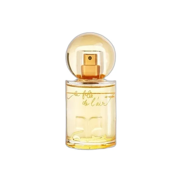 Frasco del perfume Courreges La Fille De L'Air Eau de Parfum