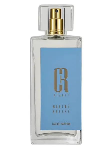Frasco del perfume CR Beauty Marine Breeze unisex