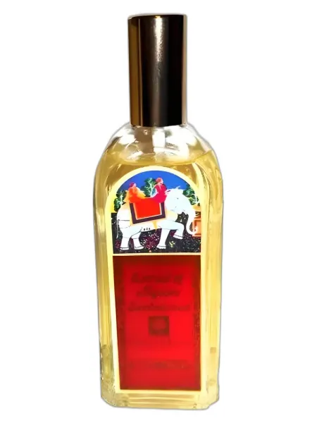 Frasco del perfume Crabtree & Evelyn Extract of Mysore Sandalwood unisex