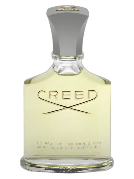 Frasco del perfume Creed Ambre Cannelle unisex Eau de Toilette