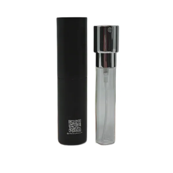 Frasco del perfume Creed Aventus 8Ml Travel Spray
