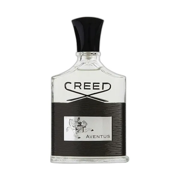 Frasco del perfume Creed Aventus Cologne Eau de Cologne