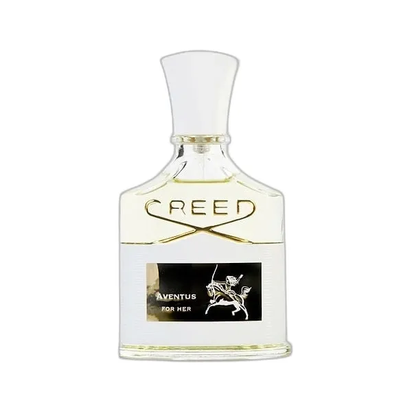 Frasco del perfume Creed Aventus For Her