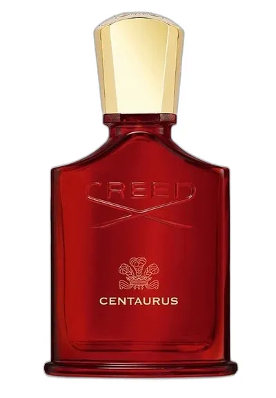 Frasco del perfume Creed Centaurus Eau de Parfum