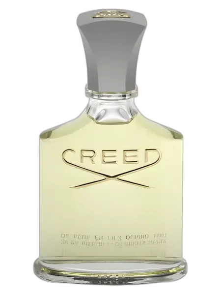Frasco del perfume Creed Chevrefeuille unisex Eau de Cologne