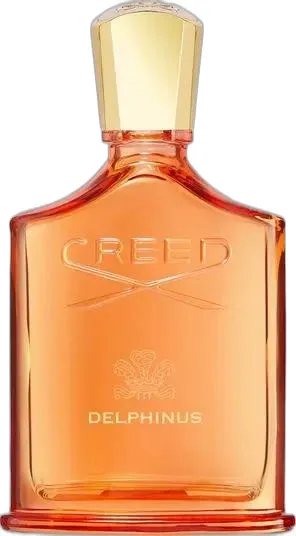 Frasco del perfume Creed Delphinus Eau de Parfum