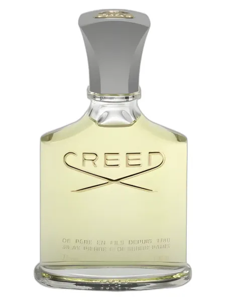 Frasco del perfume Creed Epicea Eau de Cologne