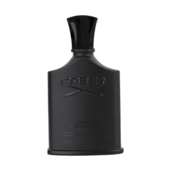 Frasco del perfume Creed Green Irish Tweed Eau de Parfum