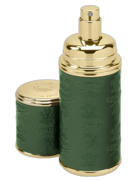Frasco del perfume Creed Les Floralies