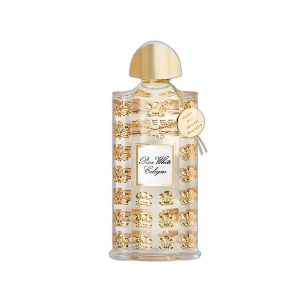Frasco del perfume Creed Pure White Cologne 2 Eau de Cologne