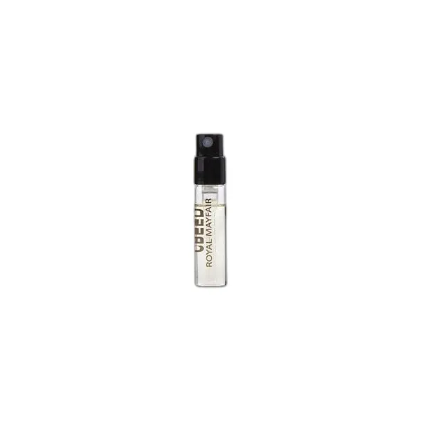 Frasco del perfume Creed Royal Mayfair