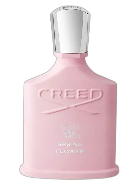 Frasco del perfume Creed Spring Flower 2023