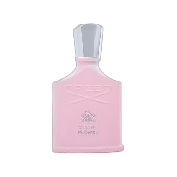 Frasco del perfume Creed Spring Flower