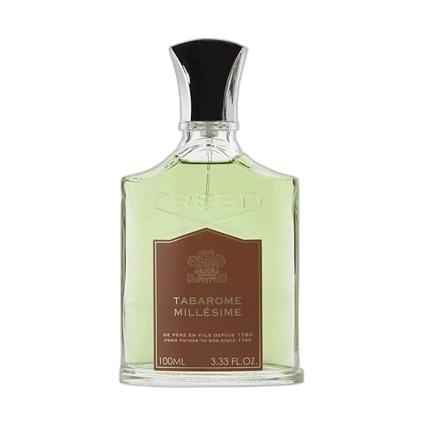 Frasco del perfume Creed Tabarome