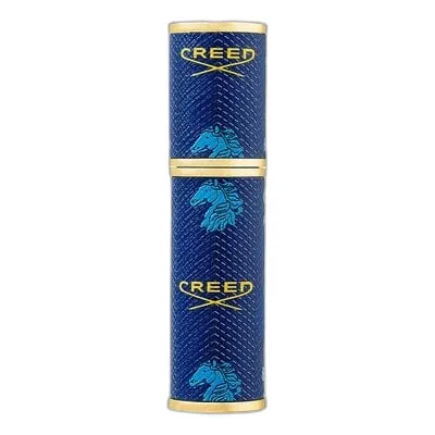 Frasco del perfume Creed Travel Case