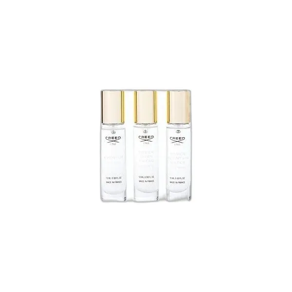 Frasco del perfume Creed Variety Eau de Parfum