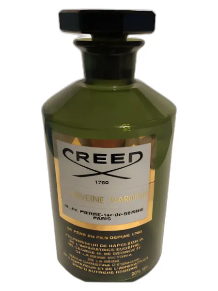Flacon du parfum Creed Verveine Narcisse unisex