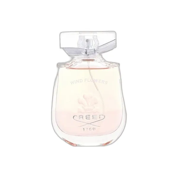 Frasco del perfume Creed Wind Flowers
