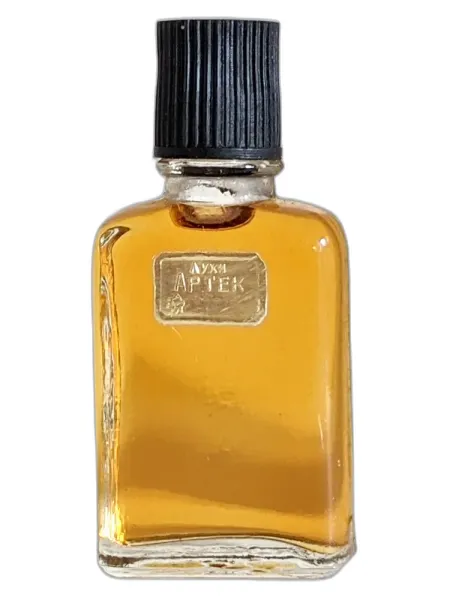 Frasco del perfume Crimean rose - Крымская роза Artek Crimean rose -