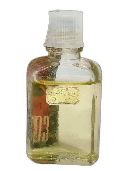 Frasco del perfume Crimean rose - Крымская роза Rose Valley Crimean rose -