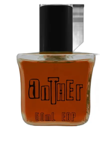 Frasco del perfume Criminal Elements Anther unisex