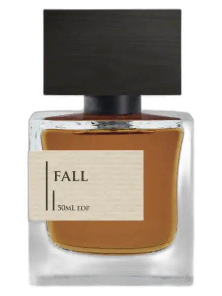 Frasco del perfume Criminal Elements Fall unisex