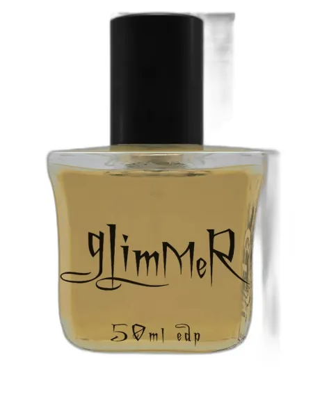 Frasco del perfume Criminal Elements Glimmer unisex