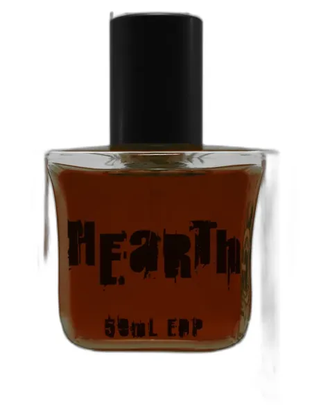 Frasco del perfume Criminal Elements Hearth unisex