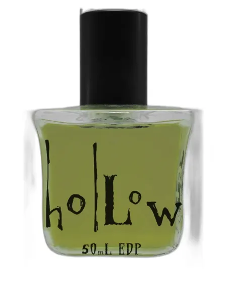 Frasco del perfume Criminal Elements Hollow unisex