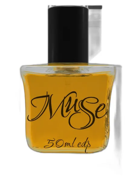 Frasco del perfume Criminal Elements Muse unisex