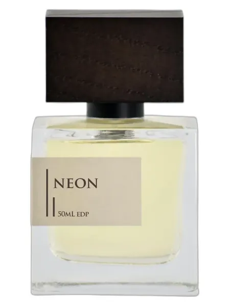 Frasco del perfume Criminal Elements Neon unisex
