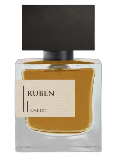 Frasco del perfume Criminal Elements Ruben