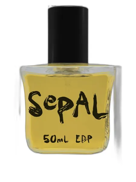 Frasco del perfume Criminal Elements Sepal unisex