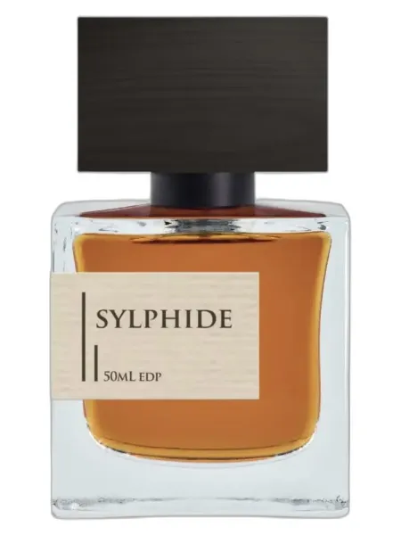 Frasco del perfume Criminal Elements Sylphide unisex