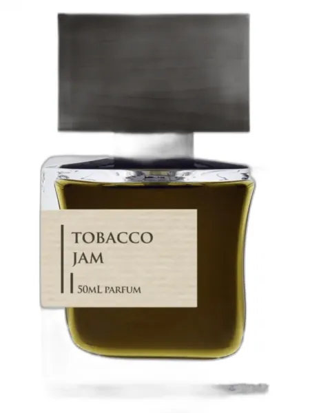 Frasco del perfume Criminal Elements Tobacco Jam unisex