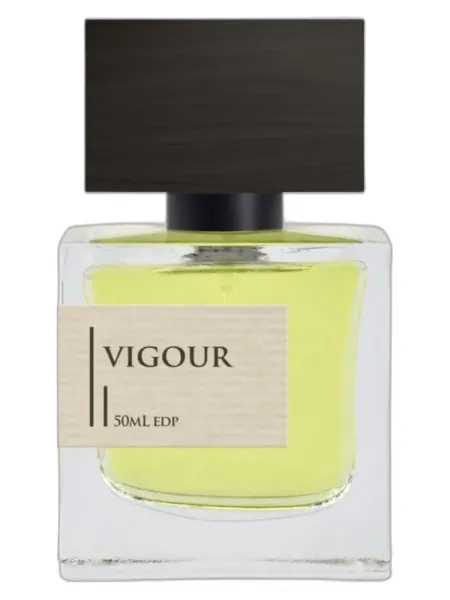 Frasco del perfume Criminal Elements Vigour