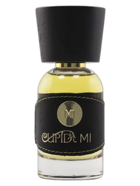 Frasco del perfume Cupid Perfumes Cupid MI