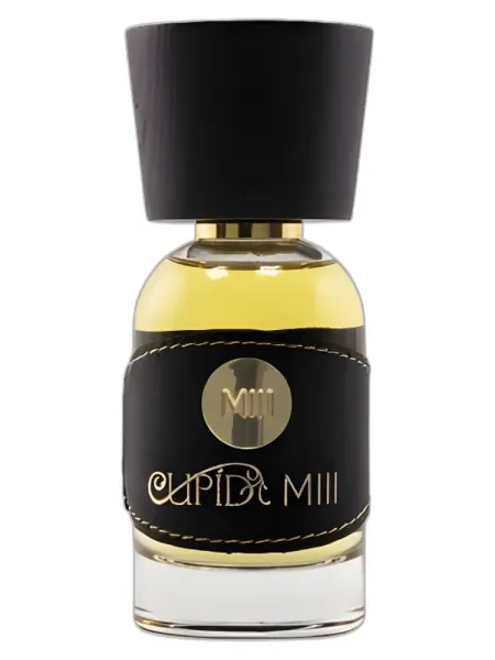 Frasco del perfume Cupid Perfumes Cupid MIII unisex