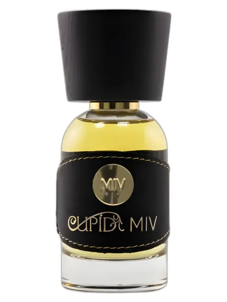 Frasco del perfume Cupid Perfumes Cupid MIV unisex