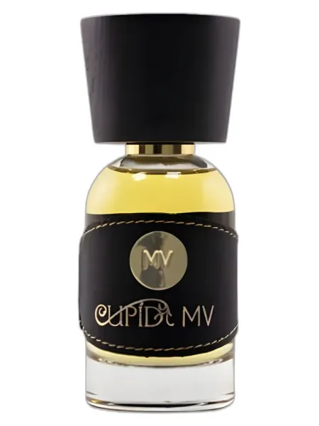 Frasco del perfume Cupid Perfumes Cupid MV unisex