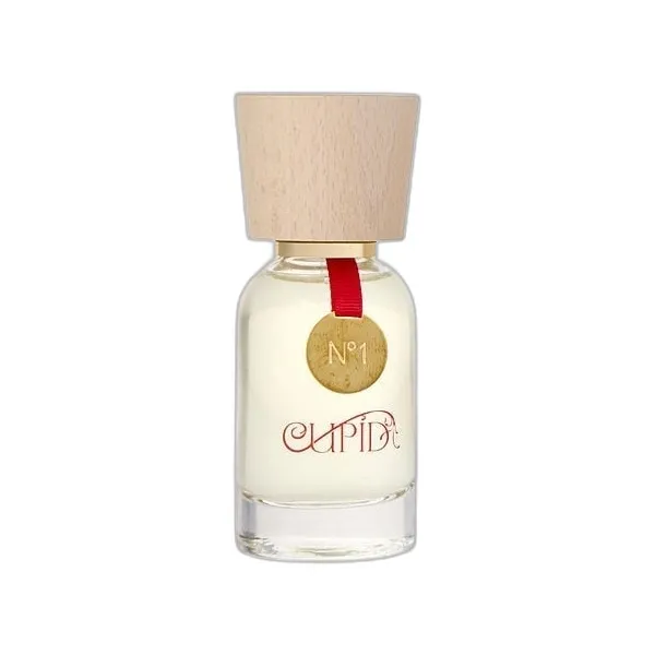 Frasco del perfume Cupid Perfumes Cupid No. 1 Eau de Parfum