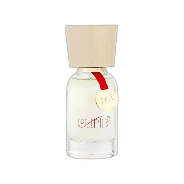 Frasco del perfume Cupid Perfumes Cupid No. 3 Eau de Parfum