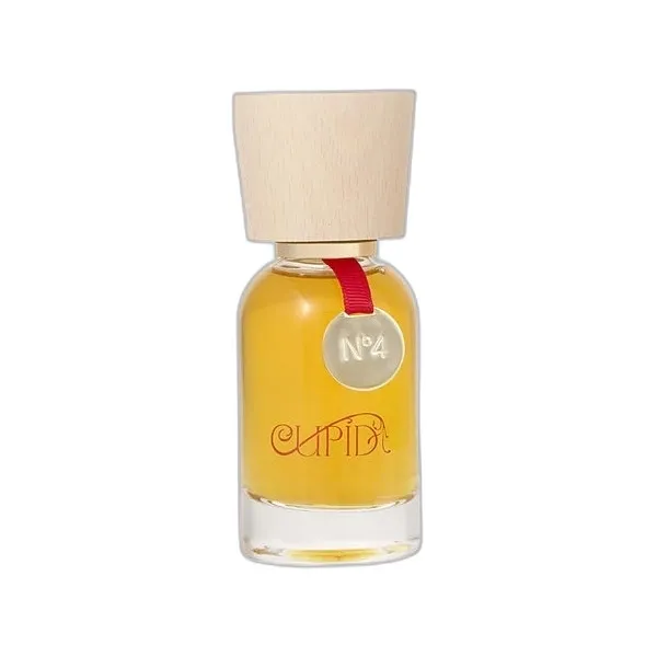 Frasco del perfume Cupid Perfumes Cupid No. 4 Eau de Parfum