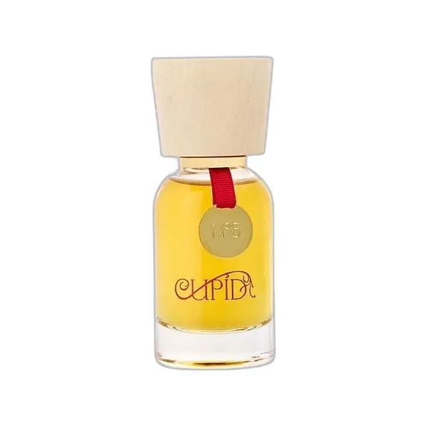Frasco del perfume Cupid Perfumes Cupid No. 6 Eau de Parfum