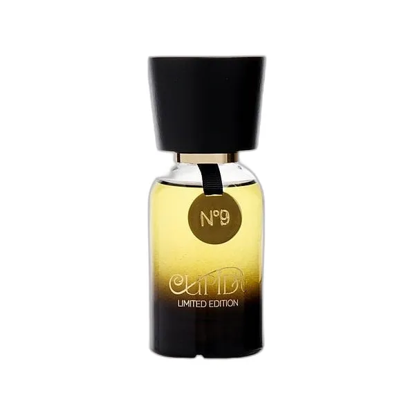 Frasco del perfume Cupid Perfumes Cupid No. 9 Eau de Parfum