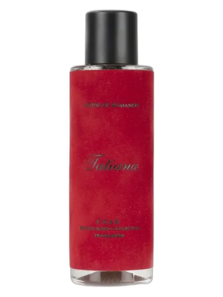 Frasco del perfume CZAR Tatiana unisex Eau de Parfum