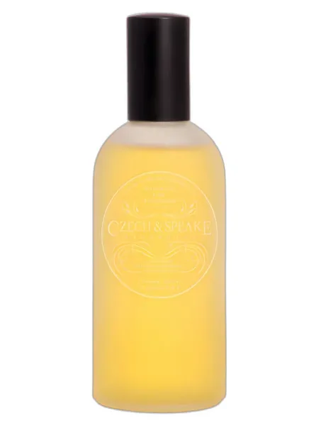 Frasco del perfume Czech & Speake Citrus Paradisi Cologne unisex Eau de Cologne