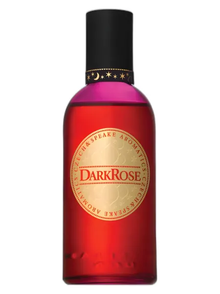 Frasco del perfume Czech & Speake Dark Rose Cologne Eau de Cologne
