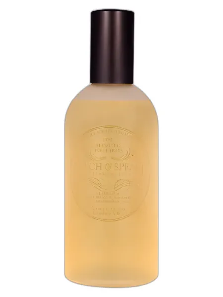 Frasco del perfume Czech & Speake Frankincense and Myrrh Cologne unisex Eau de Cologne