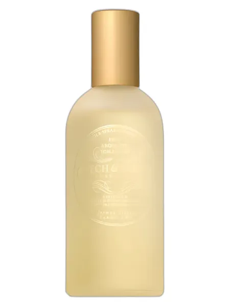 Frasco del perfume Czech & Speake Mimosa Cologne Eau de Cologne